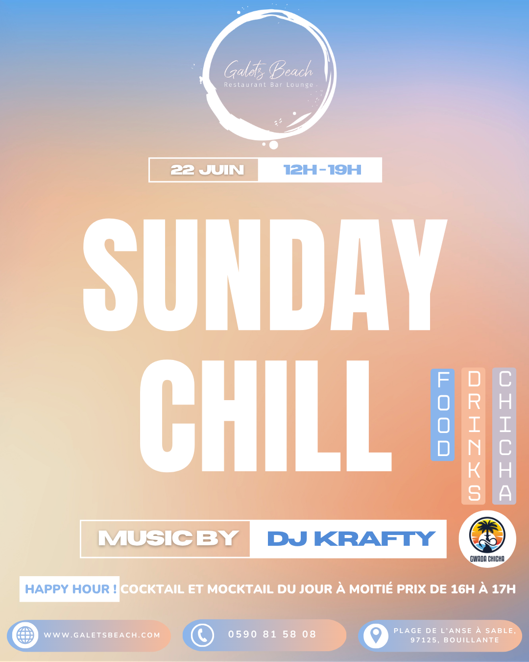 Sunday Chill