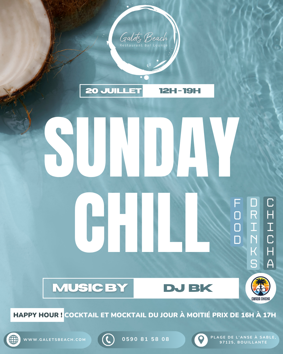 Sunday Chill