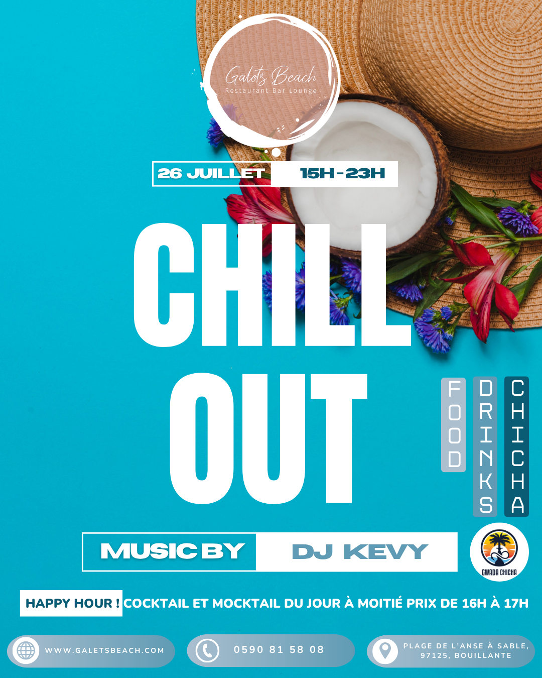 Chill Out