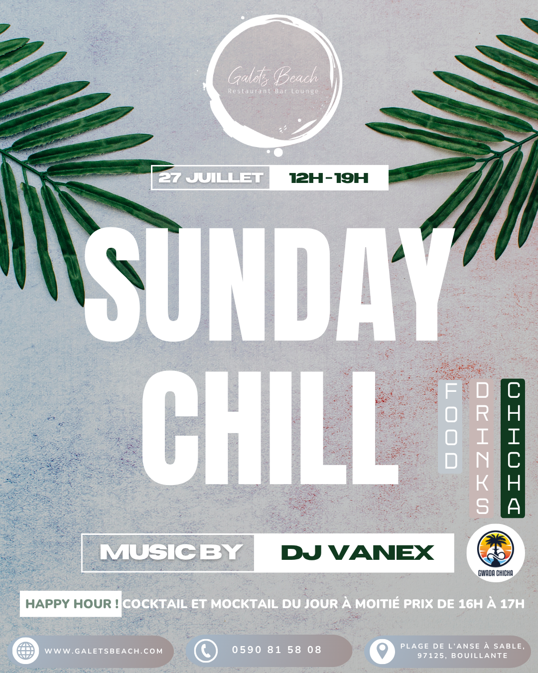Sunday Chill