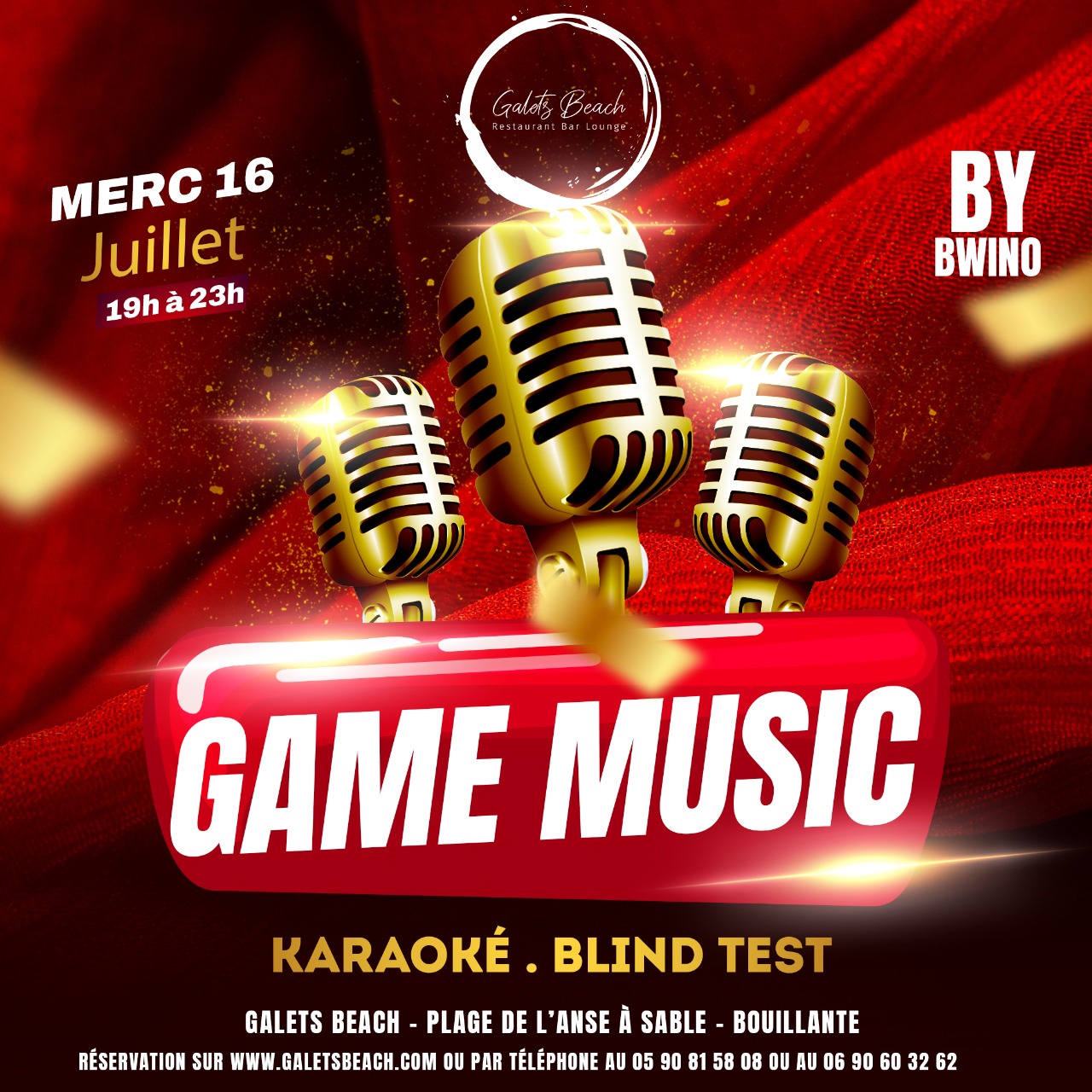 Game Music